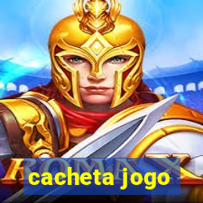 cacheta jogo